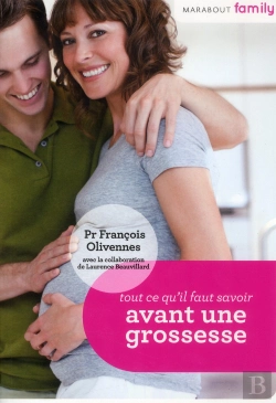 Bertrand.pt - Tout Ce Que Vous Devez Savoir Avant Une Grossesse