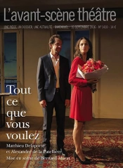 Tout Ce Que Vous Voulez