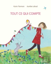 Tout Ce Qui Compte