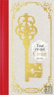 Tout Ce Qui Conte