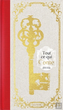 Bertrand.pt - Tout Ce Qui Conte