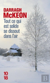 Tout Ce Qui Est Solide Se Dissout Dans L'Air