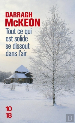 Bertrand.pt - Tout Ce Qui Est Solide Se Dissout Dans L'Air