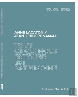 Bertrand.pt - Tout Ce Qui Nous Entoure Est Patrimoine