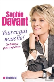 Tout Ce Qui Nous Lie ! Confidence Pour Confidence