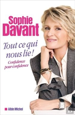 Bertrand.pt - Tout Ce Qui Nous Lie ! Confidence Pour Confidence