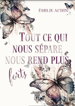 Bertrand.pt - Tout Ce Qui Nous Sépare Nous Rend Plus Forts