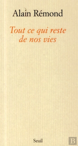 Bertrand.pt - Tout Ce Qui Reste De Nos Vies