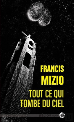 Bertrand.pt - Tout Ce Qui Tombe Du Ciel