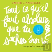 Tout Ce Qu'Il Faut Absolument Que Tu Saches Sur Toi