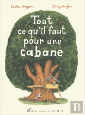 Tout Ce Qu'Il Faut Pour Une Cabane