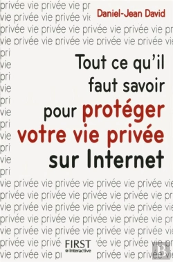 Bertrand.pt - Tout Ce Qu'Il Faut Savoir Pour Proteger Votre Vie Privee Sur Internet