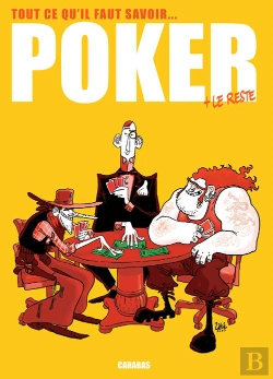 Bertrand.pt - Tout Ce Qu'Il Faut Savoir Sur Le Poker Et Le Reste