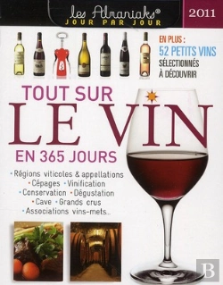 Bertrand.pt - Tout Ce Qu'Il Faut Savoir Sur Le Vin