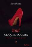 Tout Ce Qu'Il Voudra 2