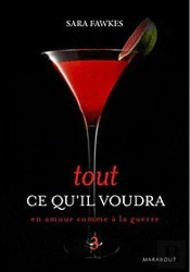 Tout Ce Qu'Il Voudra