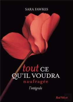 Bertrand.pt - Tout Ce Qu'Il Voudra. Naufragee - L'Integrale