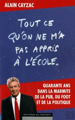 Bertrand.pt - Tout Ce Qu'On Ne M'A Pas Appris À L'École