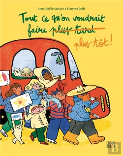 Bertrand.pt - Tout Ce Qu'On Voudrait Faire Plus Tôt !