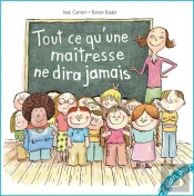 Tout Ce Qu'Une Maîtresse Ne Dira Jamais