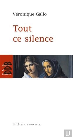 Bertrand.pt - Tout Ce Silence