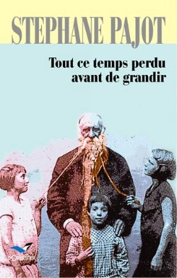 Bertrand.pt - Tout Ce Temps Perdu Avant De Grandir