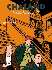 Tout Chaland T.2; Integrale Freddy Lombard T.2