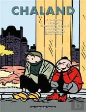 Tout Chaland Tome 4