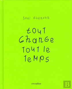 Bertrand.pt - Tout Change Tout Le Temps