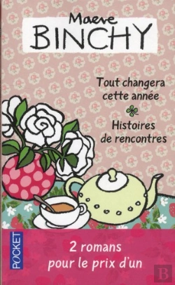 Bertrand.pt - Tout Changera Cette Année ; Histoires De Rencontres