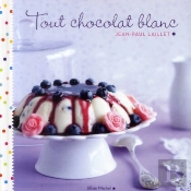 Tout Chocolat Blanc
