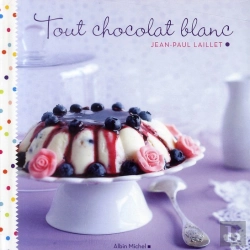 Bertrand.pt - Tout Chocolat Blanc