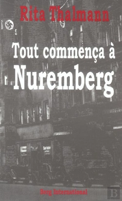 Bertrand.pt - Tout Commenca A Nuremberg