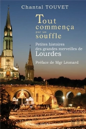Tout Commença Par Un Souffle