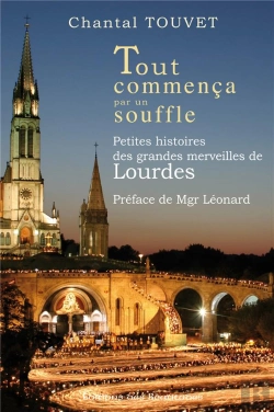 Bertrand.pt - Tout Commença Par Un Souffle