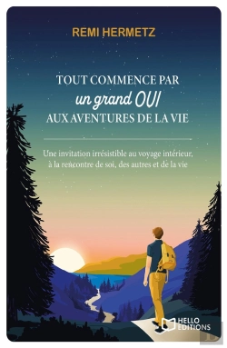 Bertrand.pt - Tout Commence Par Un Grand Oui Aux Aventures De La Vie