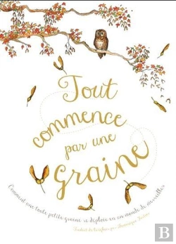Bertrand.pt - Tout Commence Par Une Graine