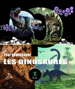 Bertrand.pt - Tout Comprendre : Les Dinosaures