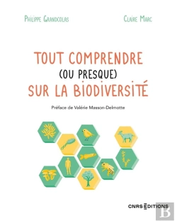 Bertrand.pt - Tout Comprendre (Ou Presque) Sur La Biodiversité