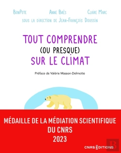Bertrand.pt - Tout Comprendre (Ou Presque) Sur Le Climat