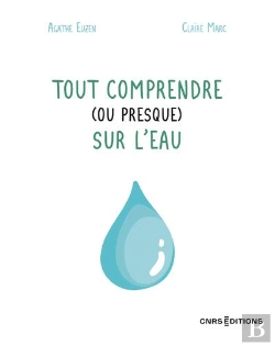 Bertrand.pt - Tout Comprendre (Ou Presque) Sur L'Eau