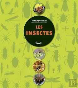Bertrand.pt - Tout Comprendre Sur/Les Insectes
