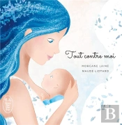 Tout Contre Moi : Illustrations, Couleur