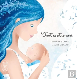 Bertrand.pt - Tout Contre Moi : Illustrations, Couleur