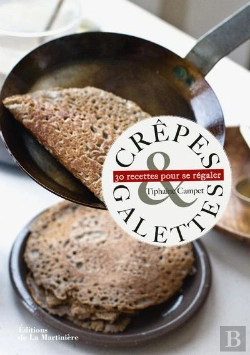 Bertrand.pt - Tout Crepes Et Galettes
