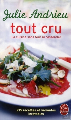 Bertrand.pt - Tout Cru