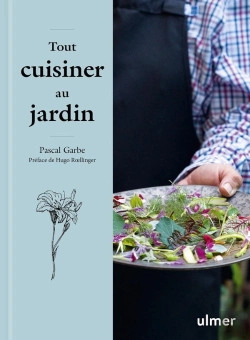 Bertrand.pt - Tout Cuisiner Au Jardin