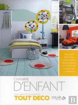 Bertrand.pt - Tout Deco Chambre D'Enfant