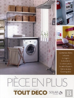 Bertrand.pt - Tout Deco Piece En Plus