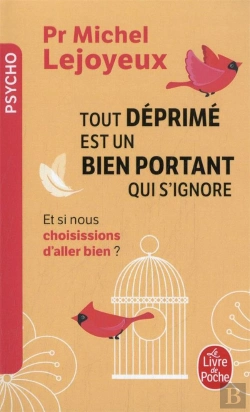 Bertrand.pt - Tout Deprime Est Un Bien Portant Qui S'Ignore